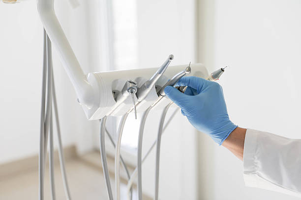 24/7 Emergency Tooth Extraction experts in St. George, SC
